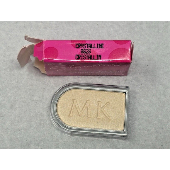 MARY KAY Eye Color Shadow CRYSTALLINE Powder Perfect .09 oz. 5943 Retired NEW - Picture 1 of 3